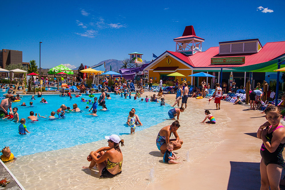 Cowabunga Bay Las Vegas Water Park: Hours, Prices And Coupons In 2023