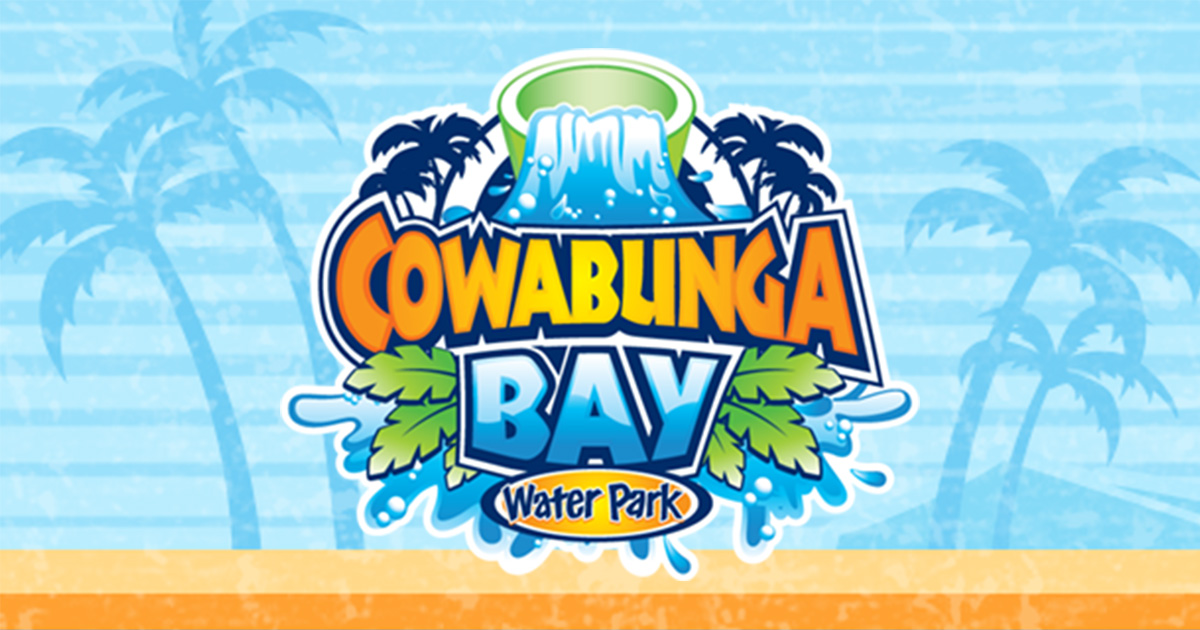 Cowabunga Bay Water Park Pick A Park Draper, UT & Las Vegas, NV