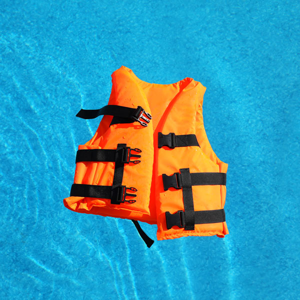 Life Jacket