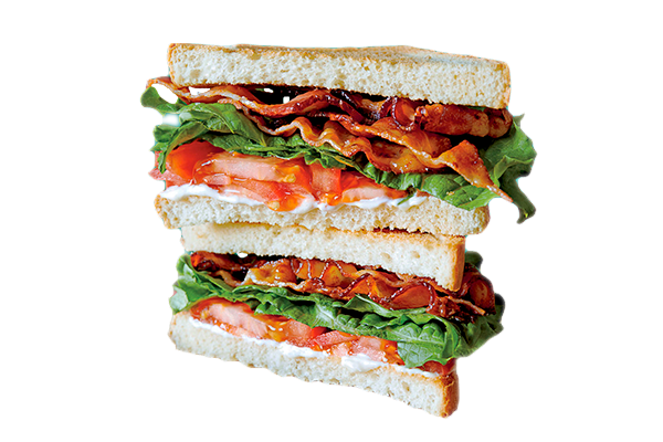 BLT Sandwich