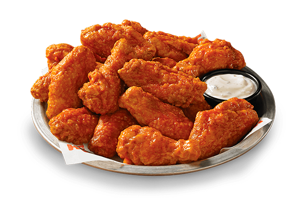 Buffalo Wings