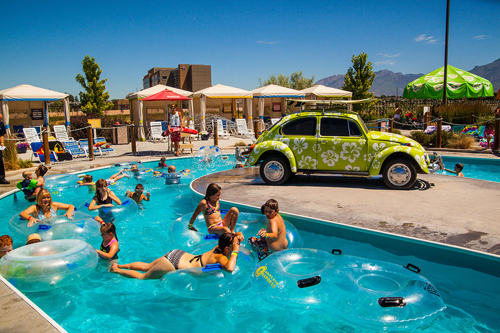 Cowabunga Bay Las Vegas Water Park: Hours, Prices And Coupons In 2023