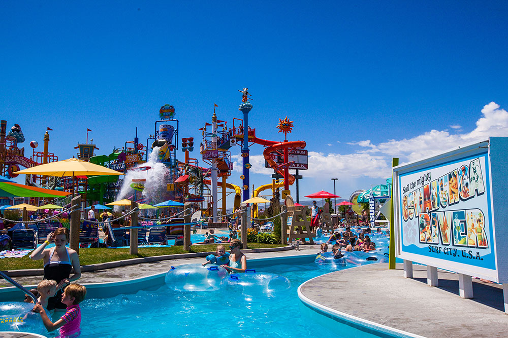 Cowabunga Bay Las Vegas Water Park: Hours, Prices And Coupons In 2023